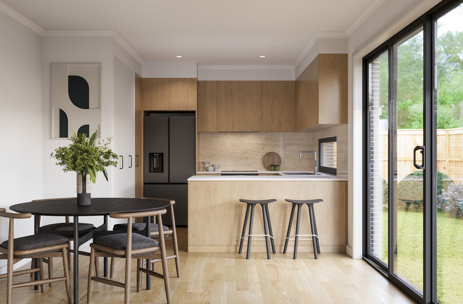 1-15 / 535 Boronia Road, Wantirna