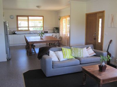 49 DAIRY FLAT ROAD, Heathcote