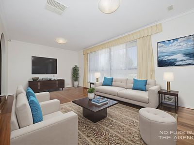 9 Burgland Drive, Girrawheen