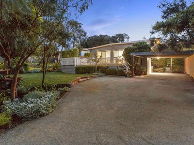25 Geoffrey Street, Blairgowrie
