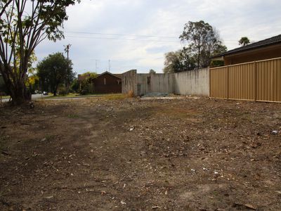 Lot 2 & 3, 142 South Street, Tuncurry