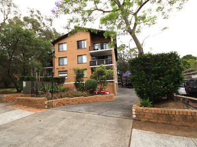 31 / 33 Sir Joseph Banks Street, Bankstown