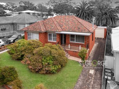 19 Belair Avenue, Caringbah South