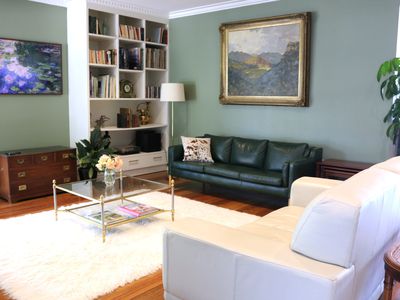 2271 Snow Road, Markwood