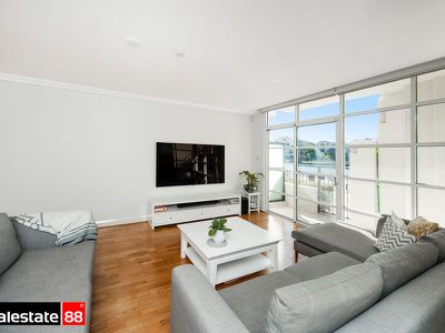 3 / 20 Royal Street, East Perth