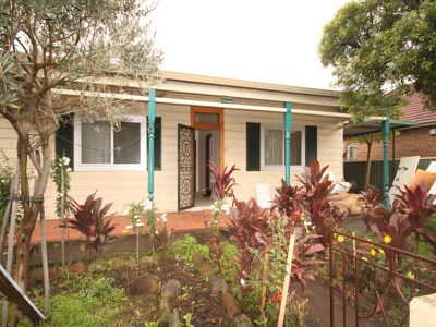 513 Canterbury Road, Campsie