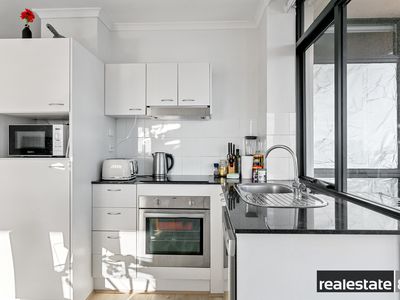 110 / 418 Murray Street, Perth