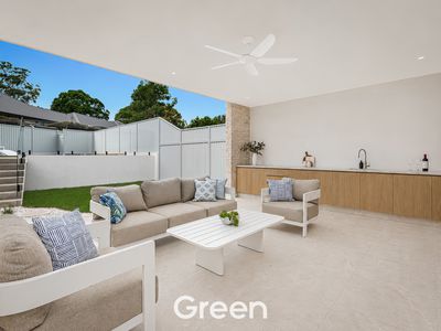 7A Crescent Avenue, Ryde