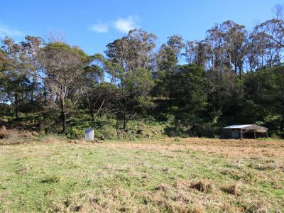 1183 Princes Highway, Kiah