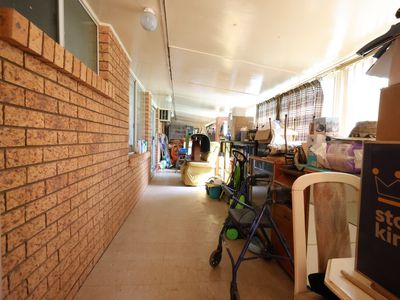 Havilah Tullamore Road, Peak Hill