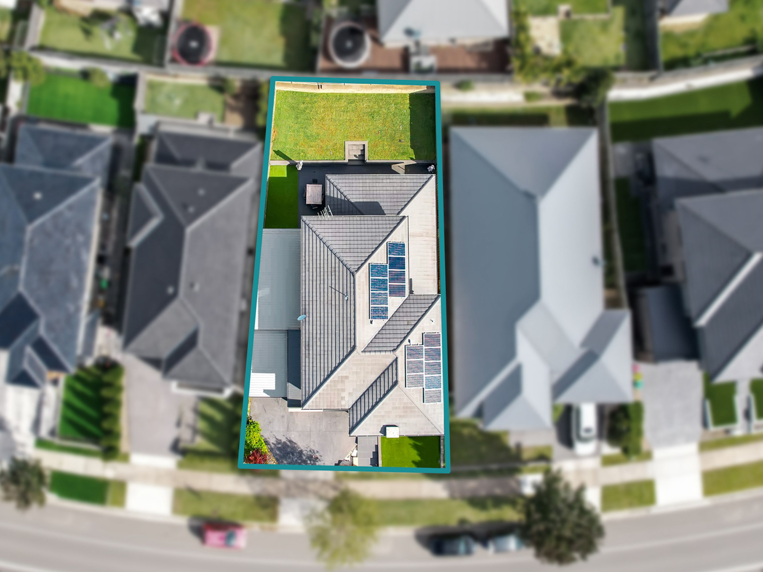 80 Cadda Ridge Drive, CADDENS
