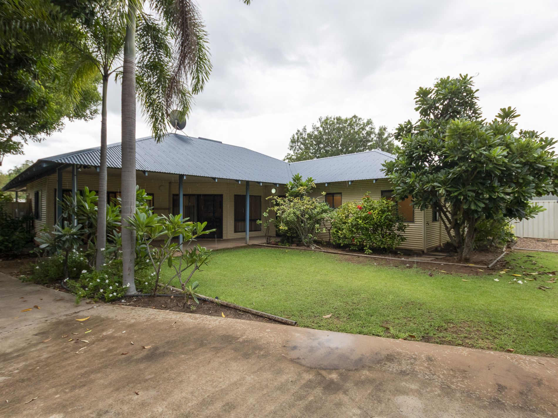 22 Hibiscus Drive, Kununurra