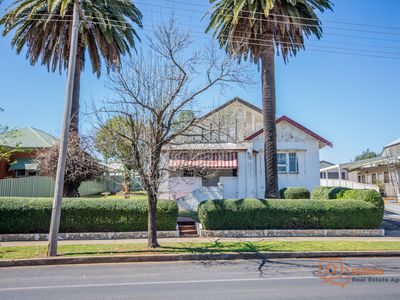 306 Macquarie Street, Dubbo
