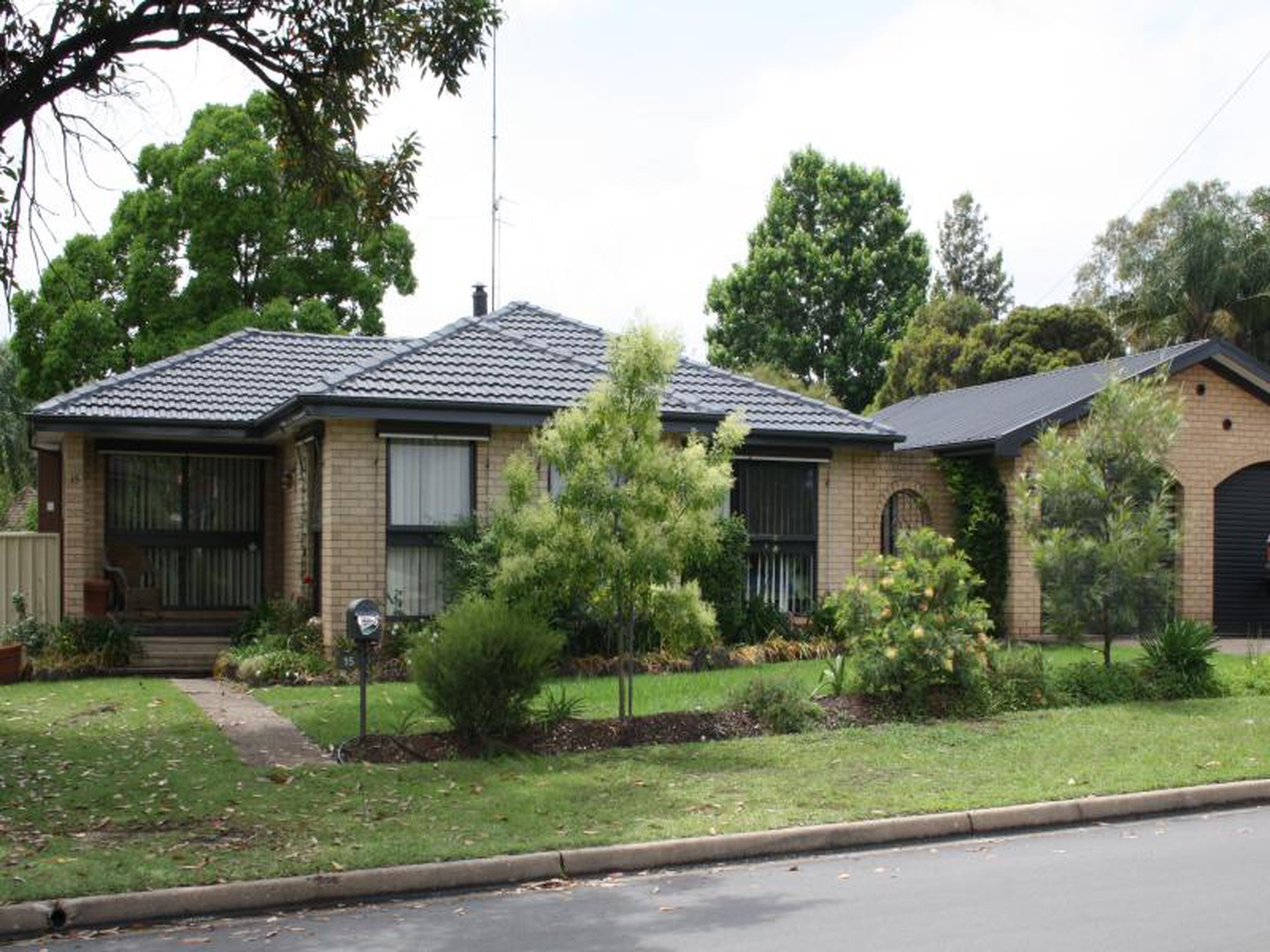 15 Lyn Circuit, JAMISONTOWN