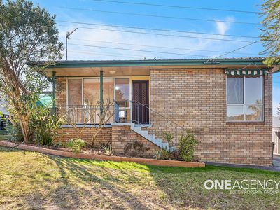 17 Gilba Road, Koonawarra