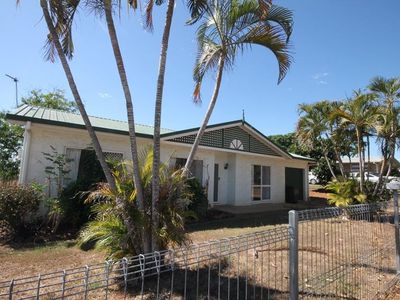 Charters Towers City