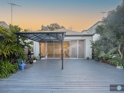 2 Bedroom Epping Road, Double Bay