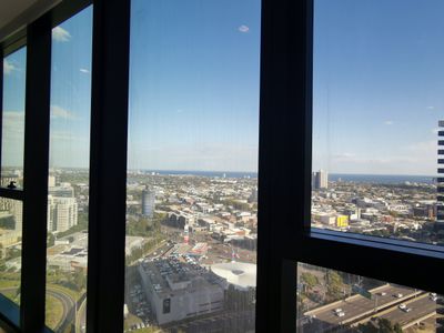 2807 / 18 Hoff Boulevard, Southbank