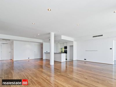 3 / 98 Terrace Road, East Perth