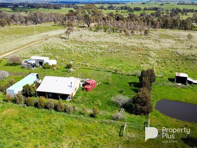 127 Lyell Road, Redesdale