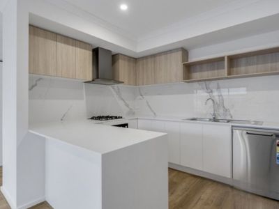 96 Garrong Avenue, Wollert