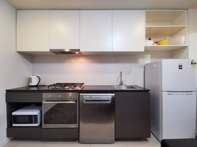 6404 / 568 Collins Street, Melbourne