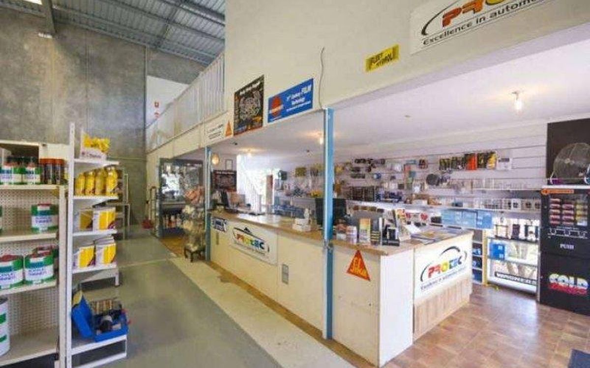 gallery