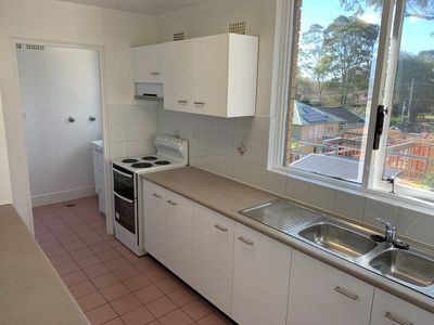 14 / 77-81 Burns Bay Road, Lane Cove