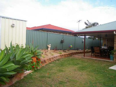 Flinders View