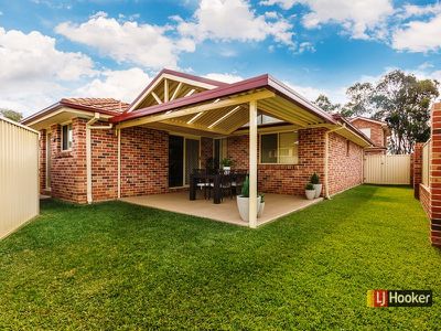 1 / 77 Eskdale Street, Minchinbury