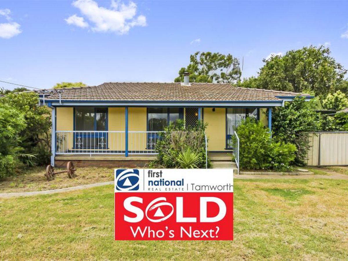 50 Bourne Street, Tamworth First National Real Estate Tamworth