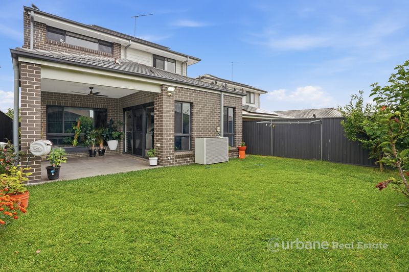 53 Lacerta Road, Austral