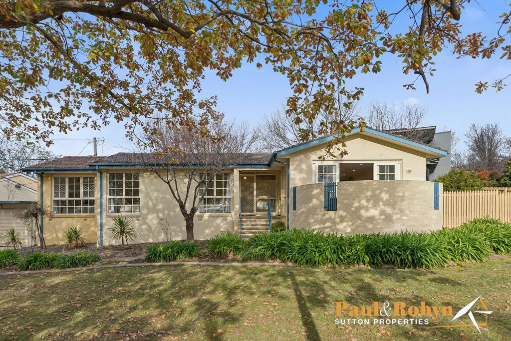 21 Esperance Street, Red Hill