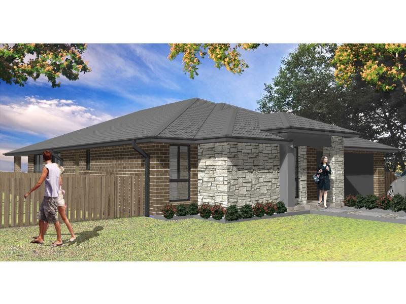 Lot 2245 Voyager St, Gregory Hills