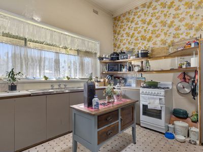 11 Guild Street, Seymour