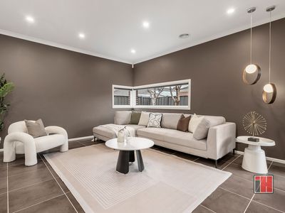 19 Greig Drive, Mernda