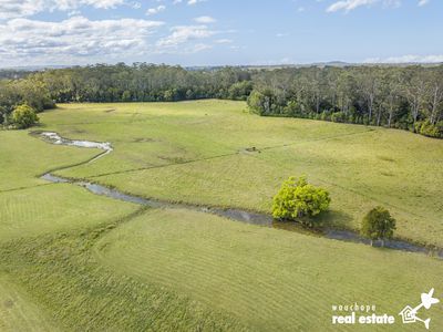 481 King Creek Road, Wauchope