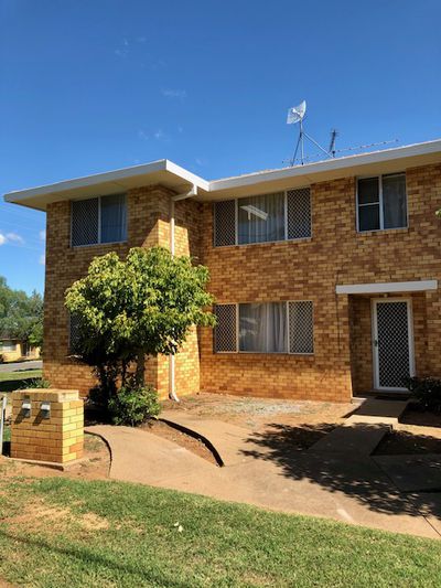 8 / 12-14 Macquarie Street, Tamworth