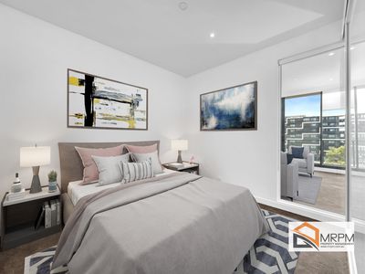 411 / 181-185 St Kilda Road, St Kilda