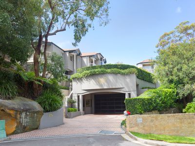 8 / 17a Cooper Park Road, Bellevue Hill