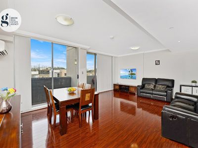 A308 / 81-86 Courallie Avenue, Homebush West