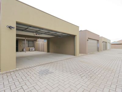 6 Gidran Road , Baldivis