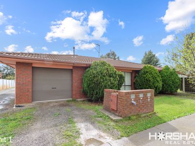 1-3 / 9 Young Street, Horsham