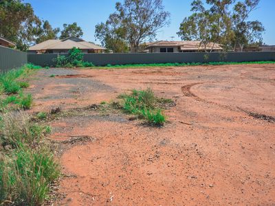 31 Huxtable Crescent, South Hedland