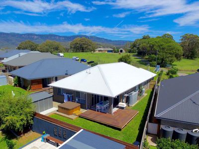 17 Yellow Rock Road, Tullimbar