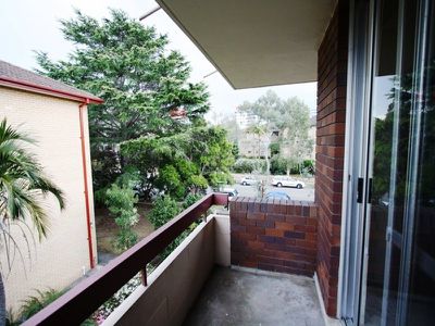4 / 24 Albert Street, Hornsby