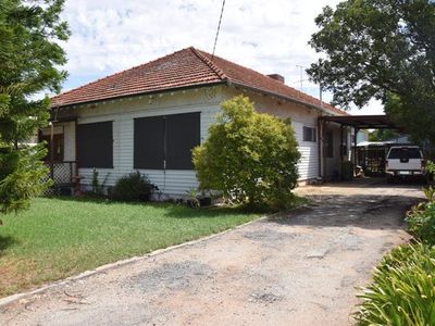 112 Victoria Street, Kerang