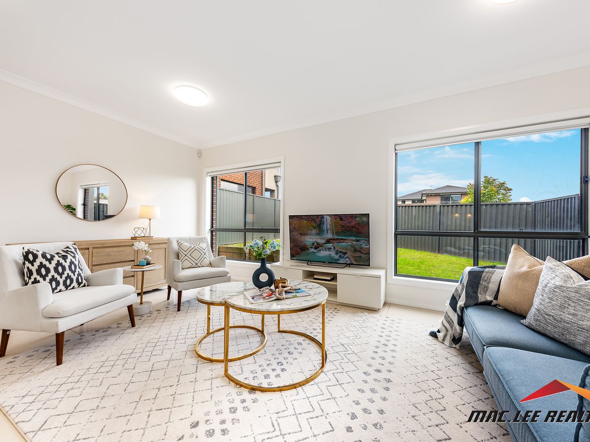41 Natasha Parade, Rouse Hill