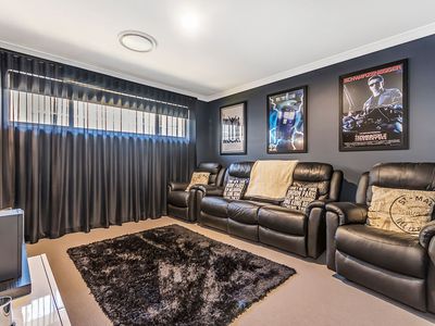 28 CAMPGROUND ROAD, Yanchep