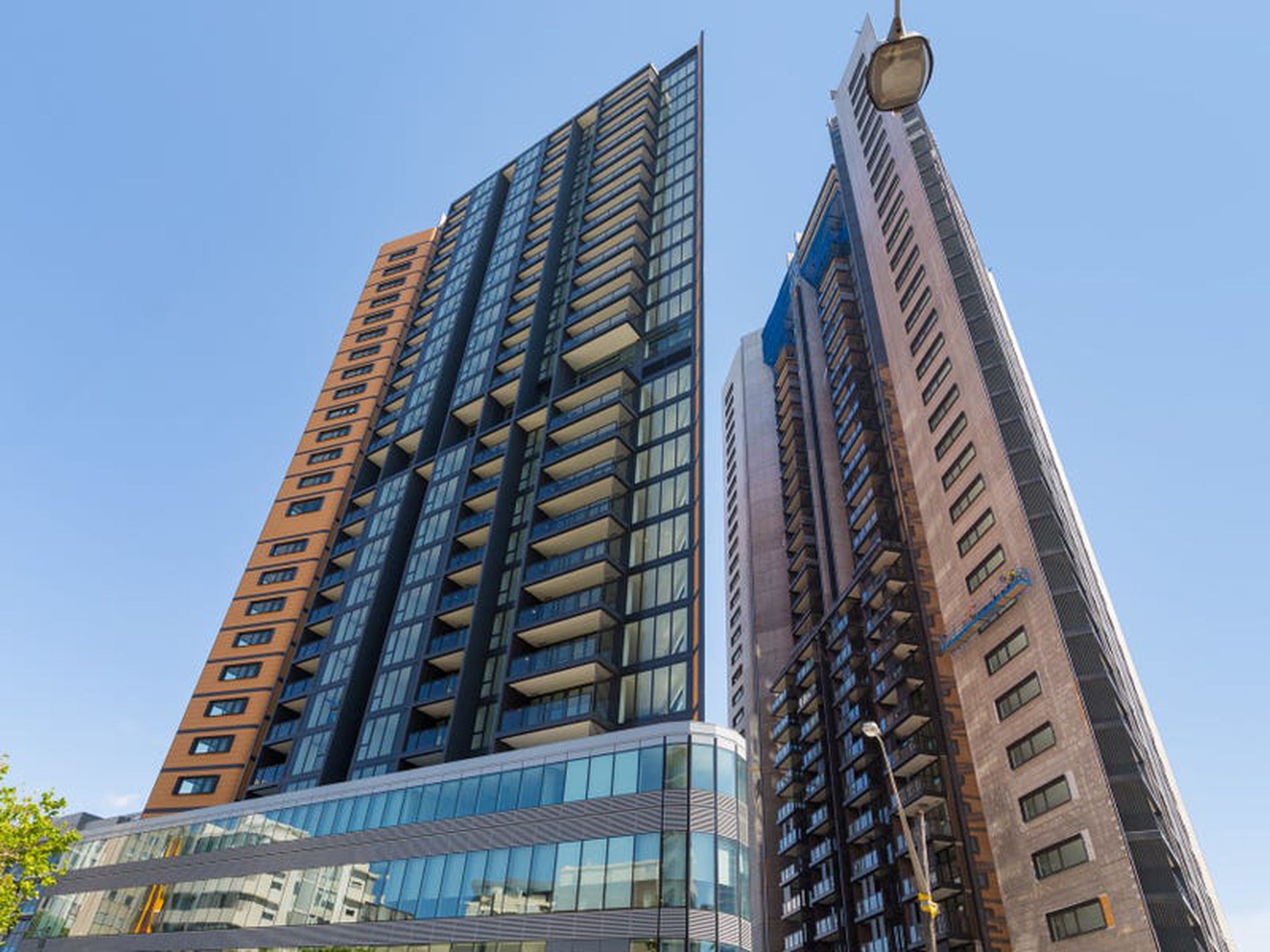 610 / 472 Pacific Highway, St Leonards